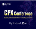 컴퓨텍스 2016, CPX 컨퍼런스 개최로 사물인터넷(IoT)과 스마트 혁신 강조